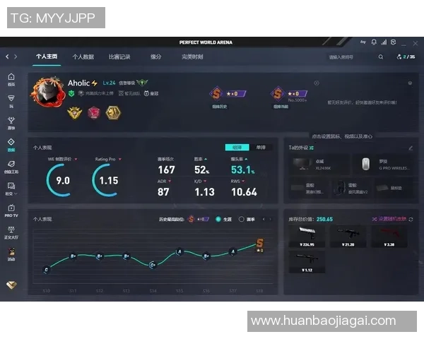 从零起步全面掌握CSGO游戏技巧与状态调整指南